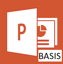 Microsoft PowerPoint training bij DigiTrain