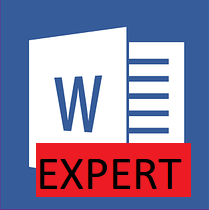 Microsoft Word Experttraining bij DigiTrain