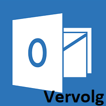 Microsoft Outlook vervolgcursus bij DigiTrain virtueel trainen